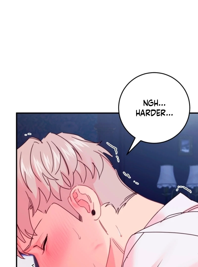 The Forsythia Mansion: First Night After the Divorce Chapter 9 - Page 70