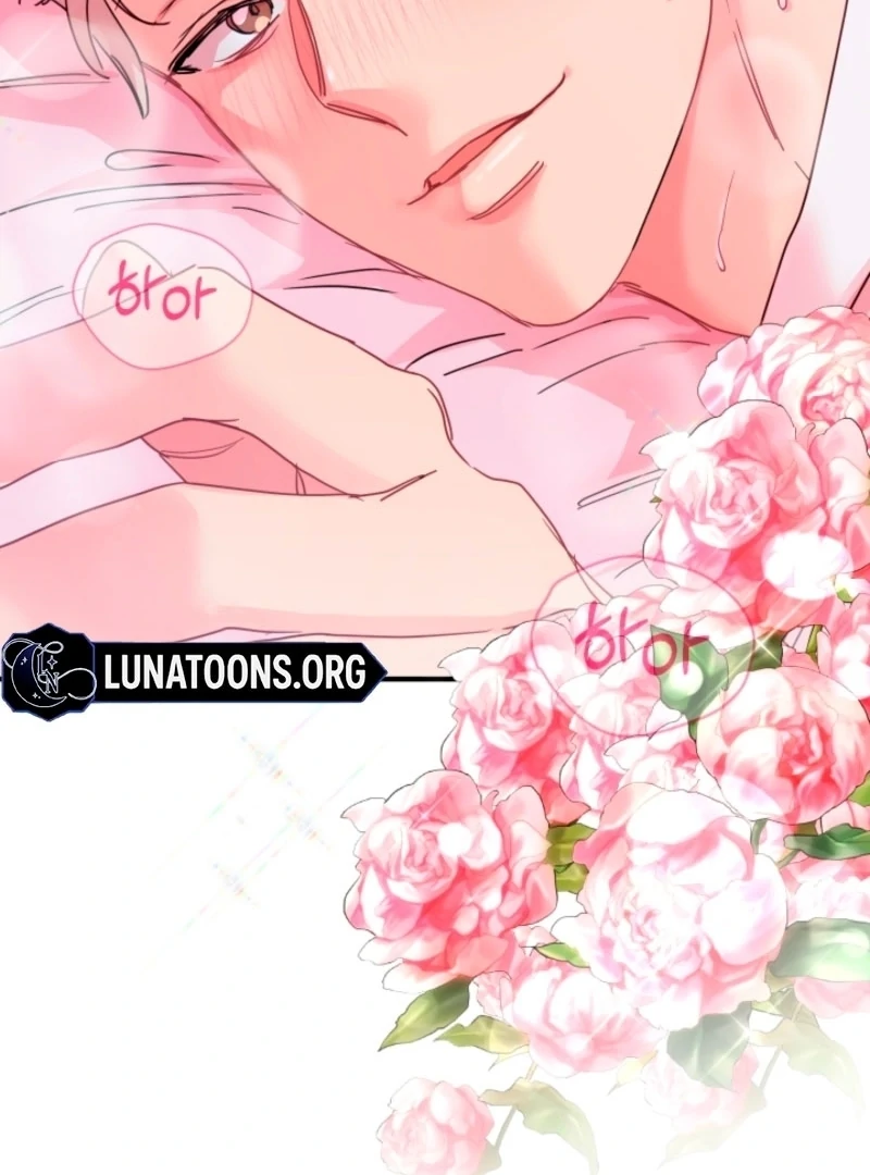 The Forsythia Mansion: First Night After the Divorce Chapter 9 - Page 74