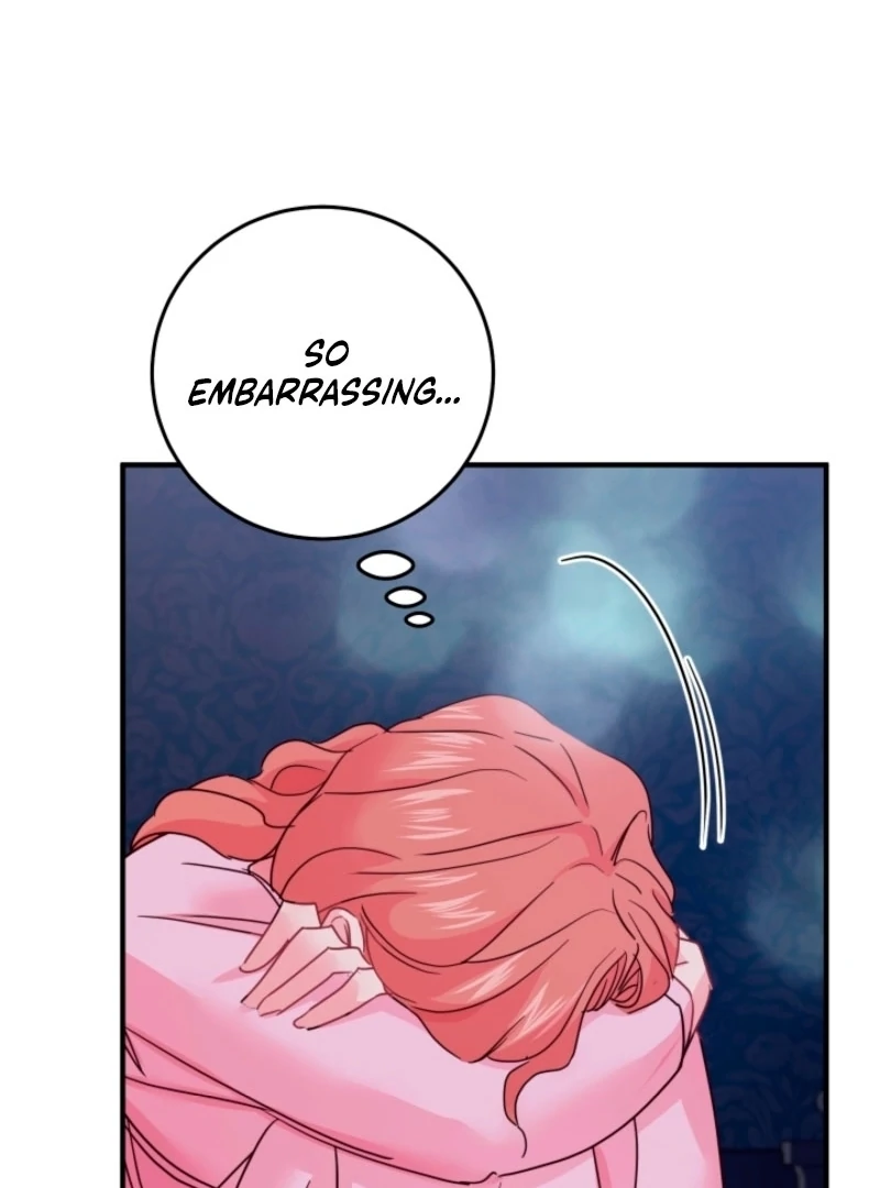 The Forsythia Mansion: First Night After the Divorce Chapter 9 - Page 78