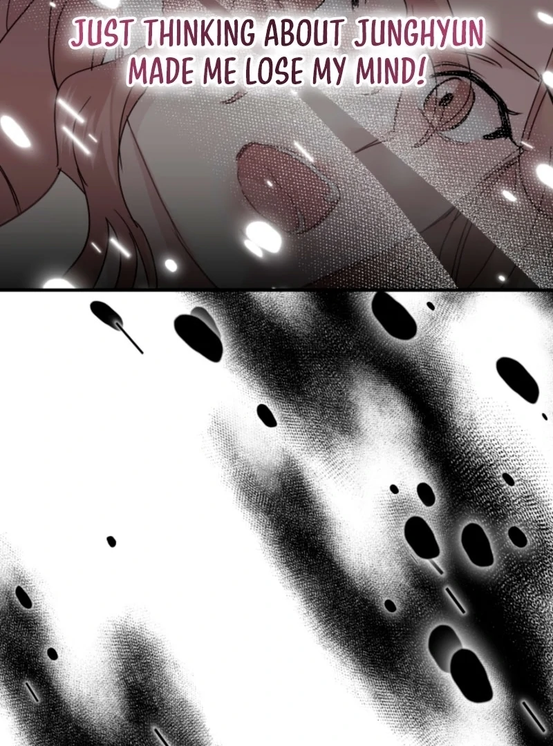 The Forsythia Mansion: First Night After the Divorce Chapter 9 - Page 80