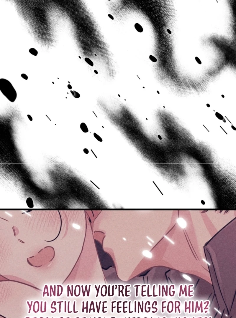 The Forsythia Mansion: First Night After the Divorce Chapter 9 - Page 84