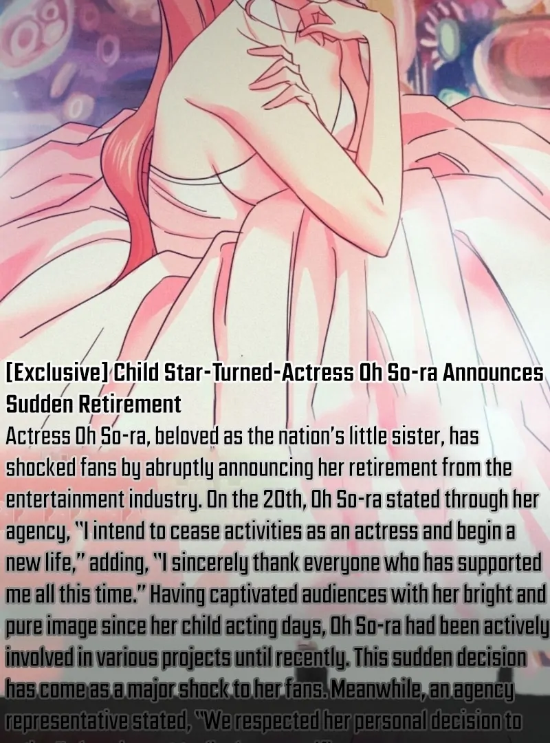 The Forsythia Mansion: First Night After the Divorce Chapter 9 - Page 89