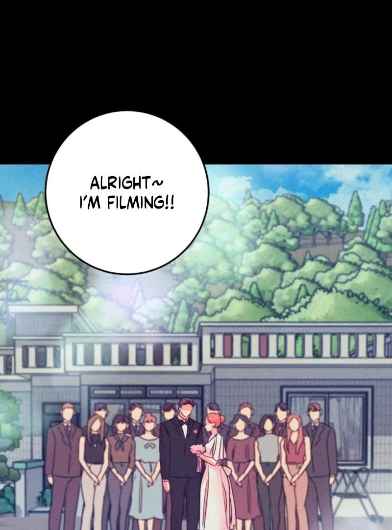 The Forsythia Mansion: First Night After the Divorce Chapter 9 - Page 91