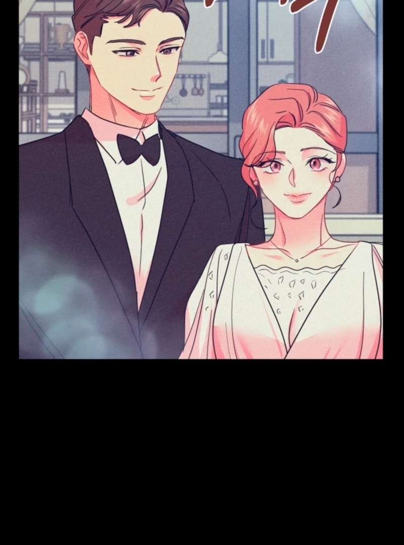 The Forsythia Mansion: First Night After the Divorce Chapter 9 - Page 93