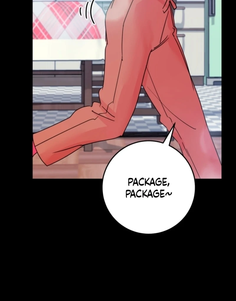 The Forsythia Mansion: First Night After the Divorce Chapter 9 - Page 96