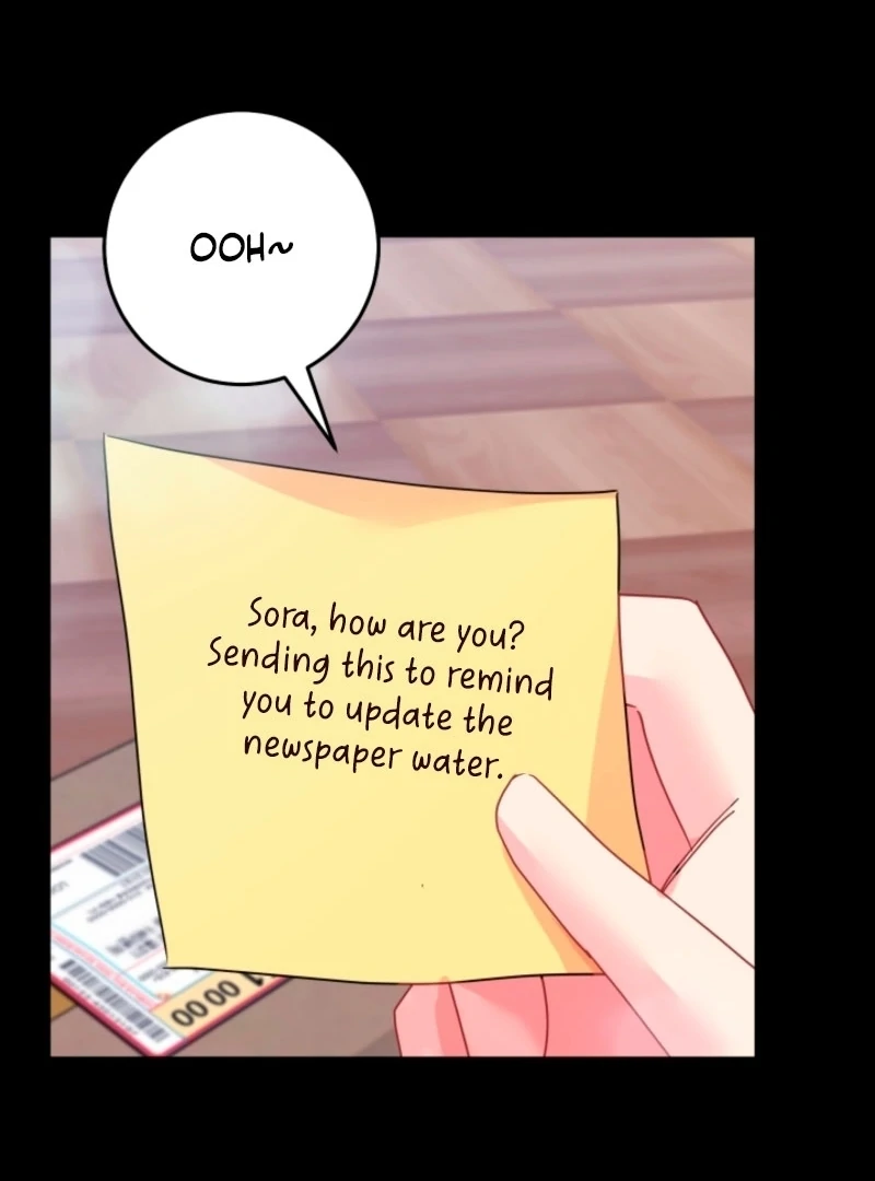 The Forsythia Mansion: First Night After the Divorce Chapter 9 - Page 97