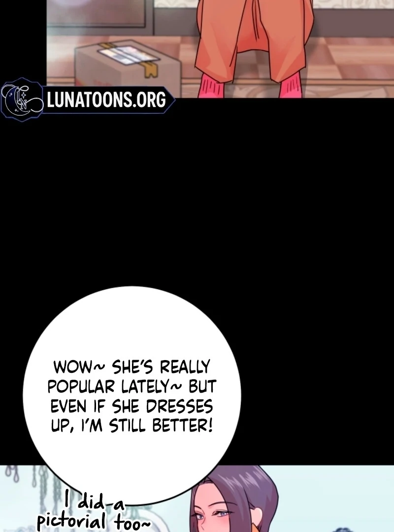 The Forsythia Mansion: First Night After the Divorce Chapter 9 - Page 99