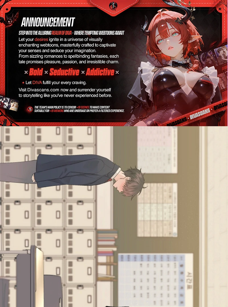 The Four of Us Have a 0 Chon Relationship Chapter 1 - Page 1