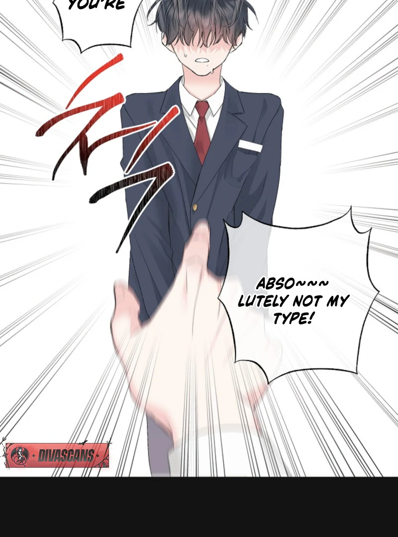 The Four of Us Have a 0 Chon Relationship Chapter 1 - Page 11