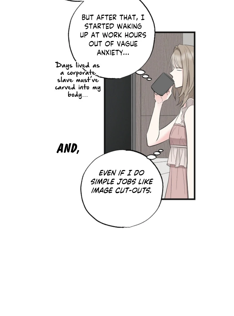 The Four of Us Have a 0 Chon Relationship Chapter 1 - Page 105