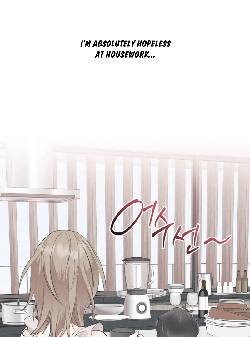 The Four of Us Have a 0 Chon Relationship Chapter 1 - Page 106