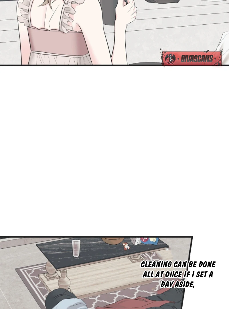 The Four of Us Have a 0 Chon Relationship Chapter 1 - Page 107