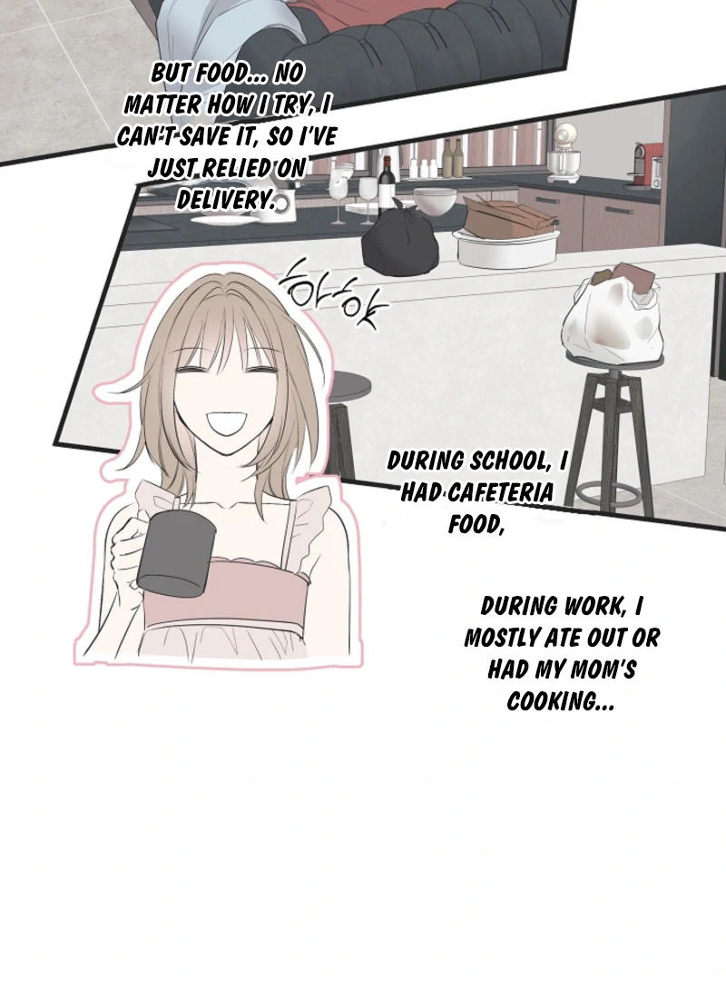 The Four of Us Have a 0 Chon Relationship Chapter 1 - Page 108