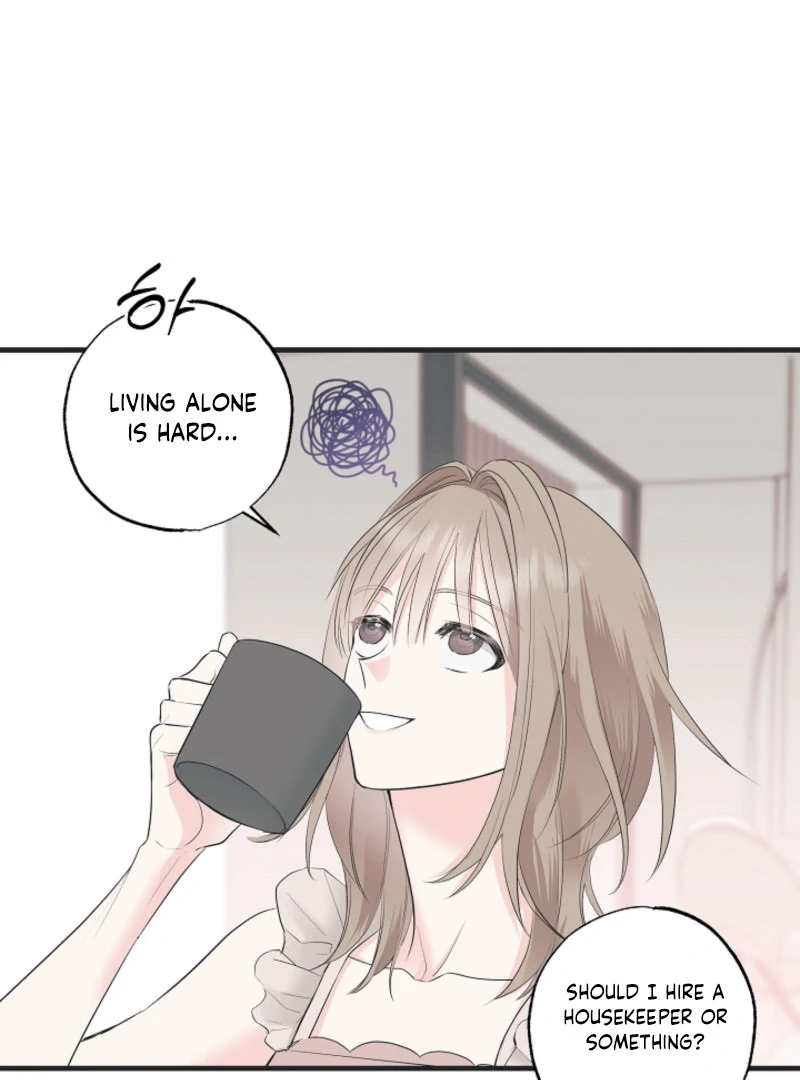 The Four of Us Have a 0 Chon Relationship Chapter 1 - Page 109