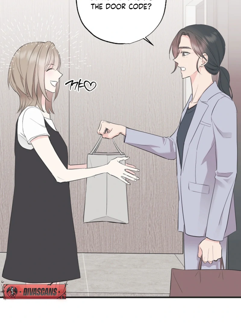 The Four of Us Have a 0 Chon Relationship Chapter 1 - Page 111