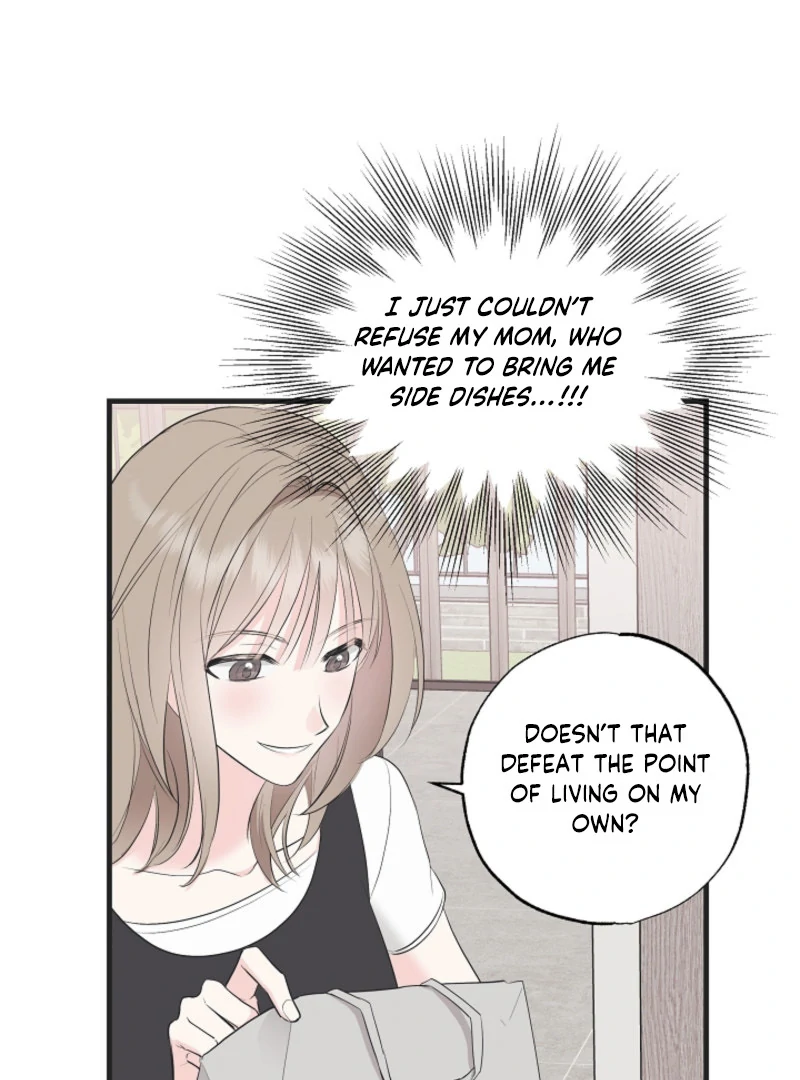 The Four of Us Have a 0 Chon Relationship Chapter 1 - Page 112