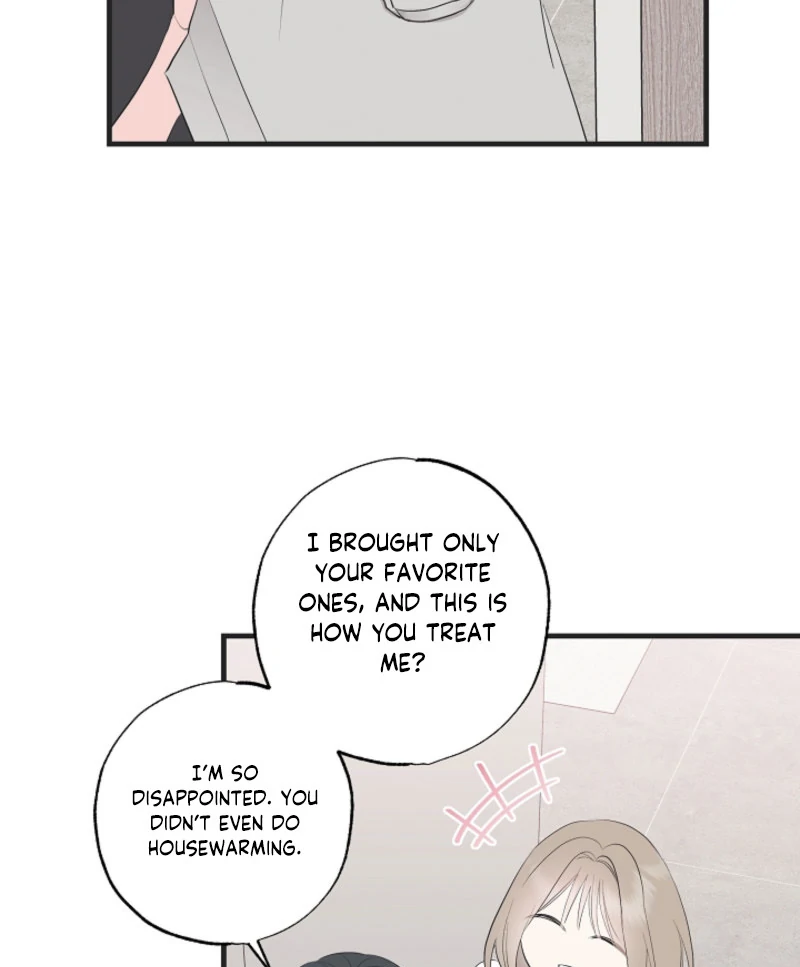 The Four of Us Have a 0 Chon Relationship Chapter 1 - Page 113