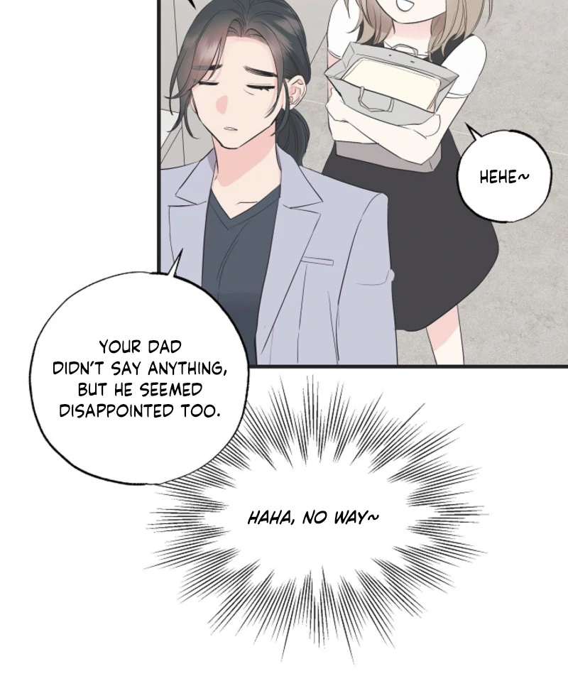 The Four of Us Have a 0 Chon Relationship Chapter 1 - Page 114