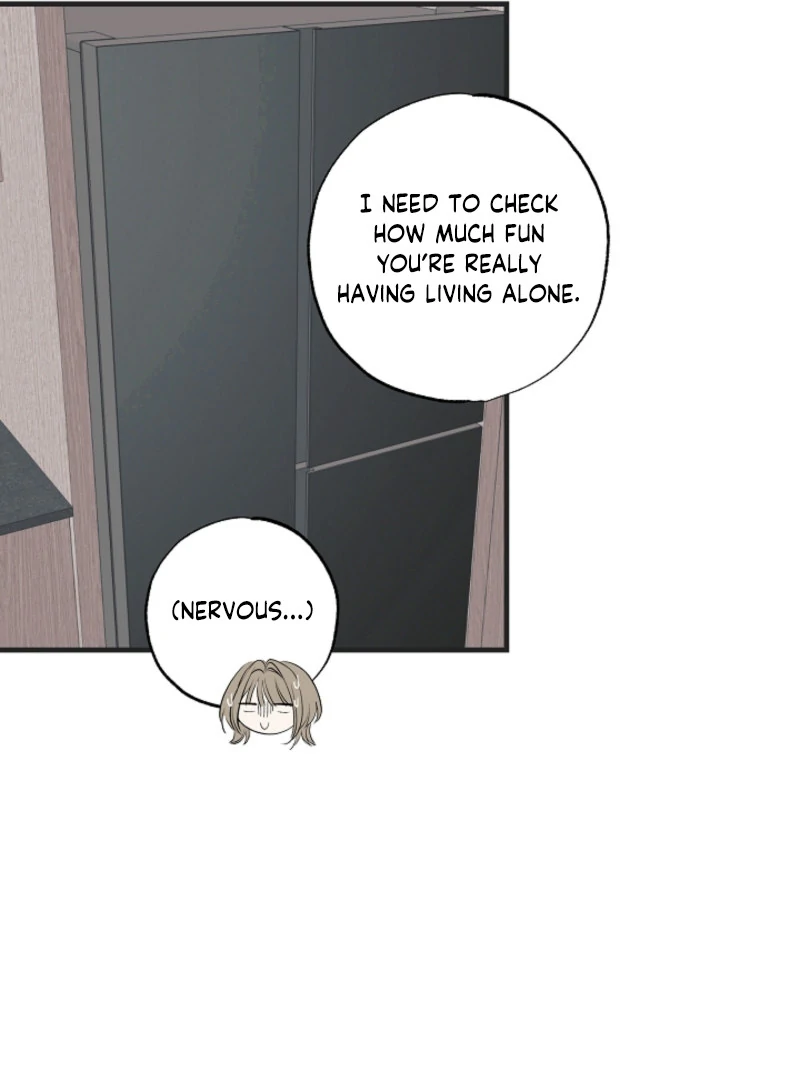 The Four of Us Have a 0 Chon Relationship Chapter 1 - Page 115