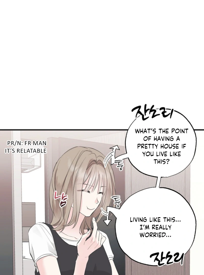 The Four of Us Have a 0 Chon Relationship Chapter 1 - Page 118