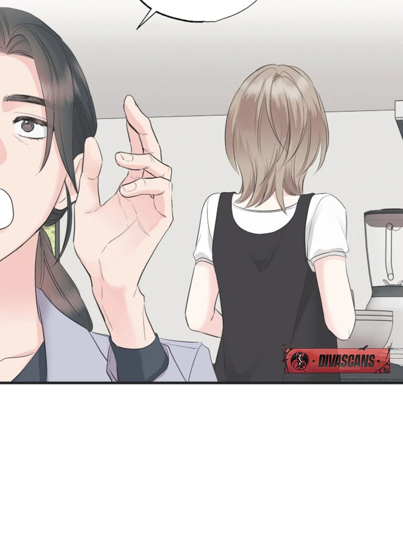 The Four of Us Have a 0 Chon Relationship Chapter 1 - Page 121