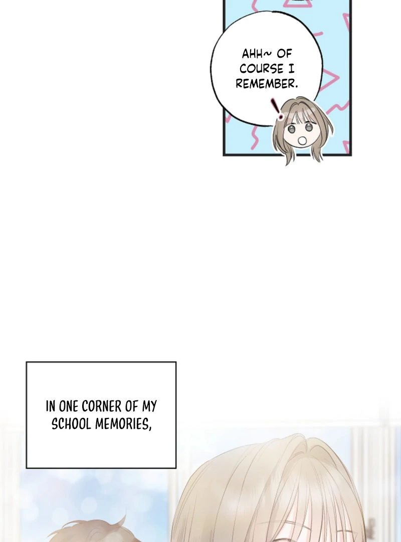 The Four of Us Have a 0 Chon Relationship Chapter 1 - Page 123