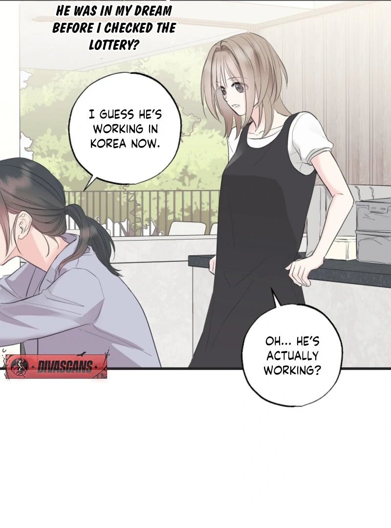 The Four of Us Have a 0 Chon Relationship Chapter 1 - Page 125