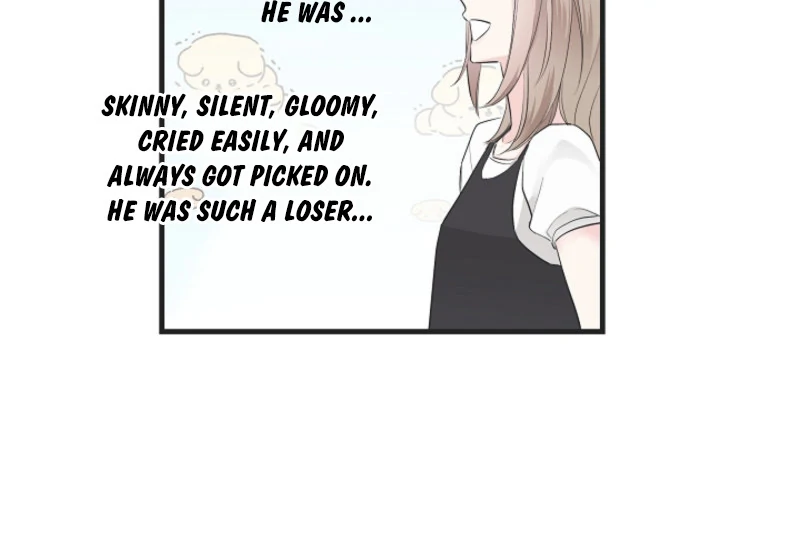 The Four of Us Have a 0 Chon Relationship Chapter 1 - Page 127