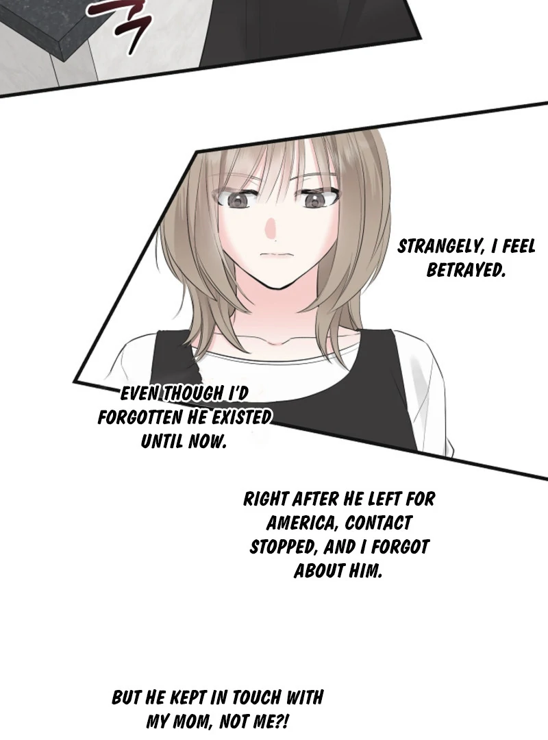 The Four of Us Have a 0 Chon Relationship Chapter 1 - Page 131