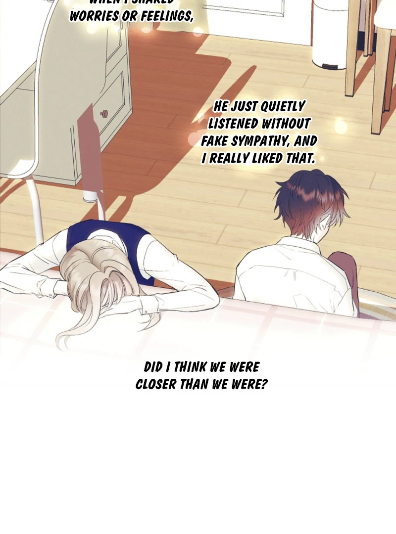 The Four of Us Have a 0 Chon Relationship Chapter 1 - Page 133