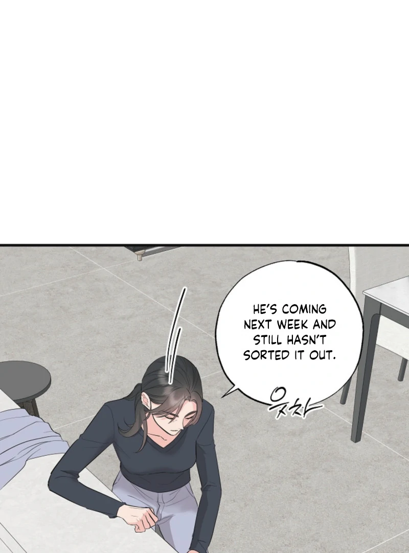 The Four of Us Have a 0 Chon Relationship Chapter 1 - Page 135