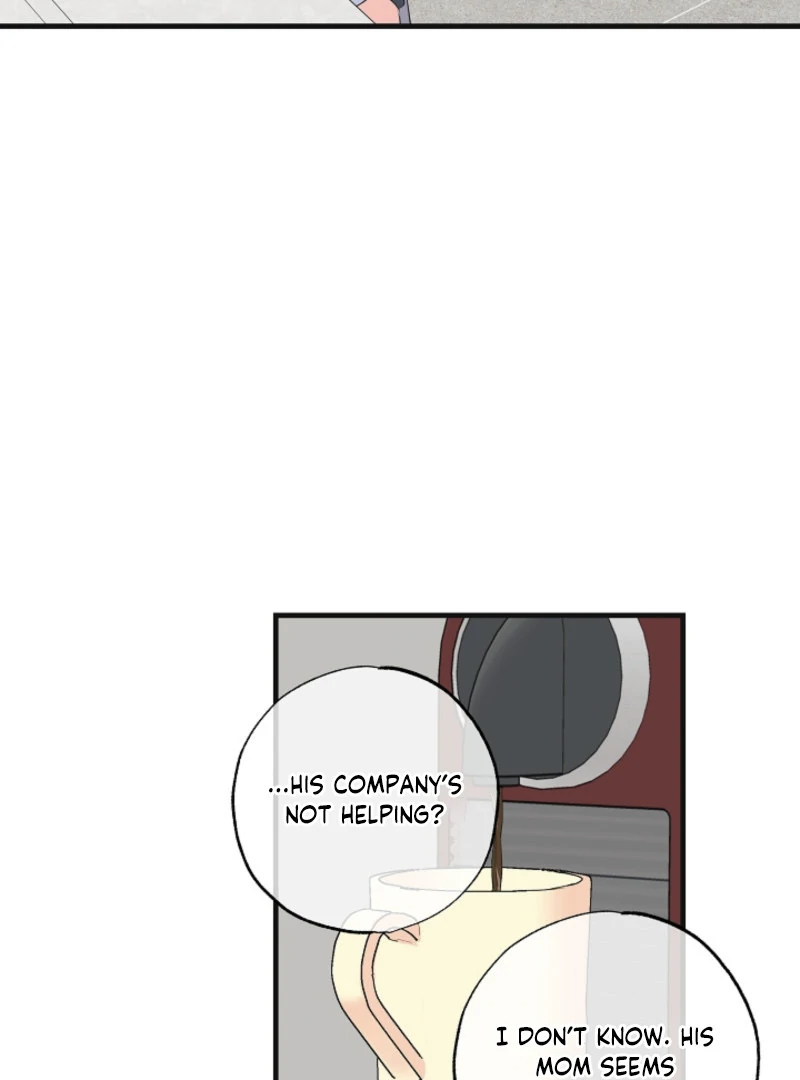 The Four of Us Have a 0 Chon Relationship Chapter 1 - Page 136