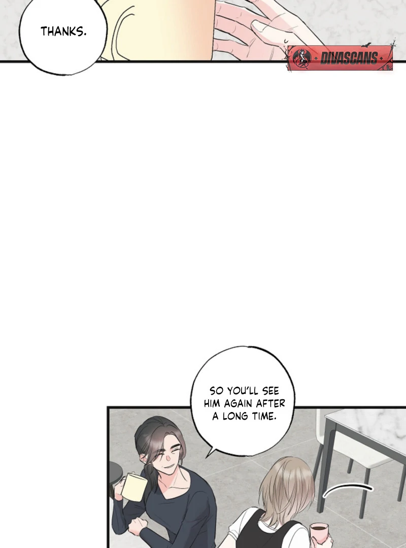 The Four of Us Have a 0 Chon Relationship Chapter 1 - Page 138