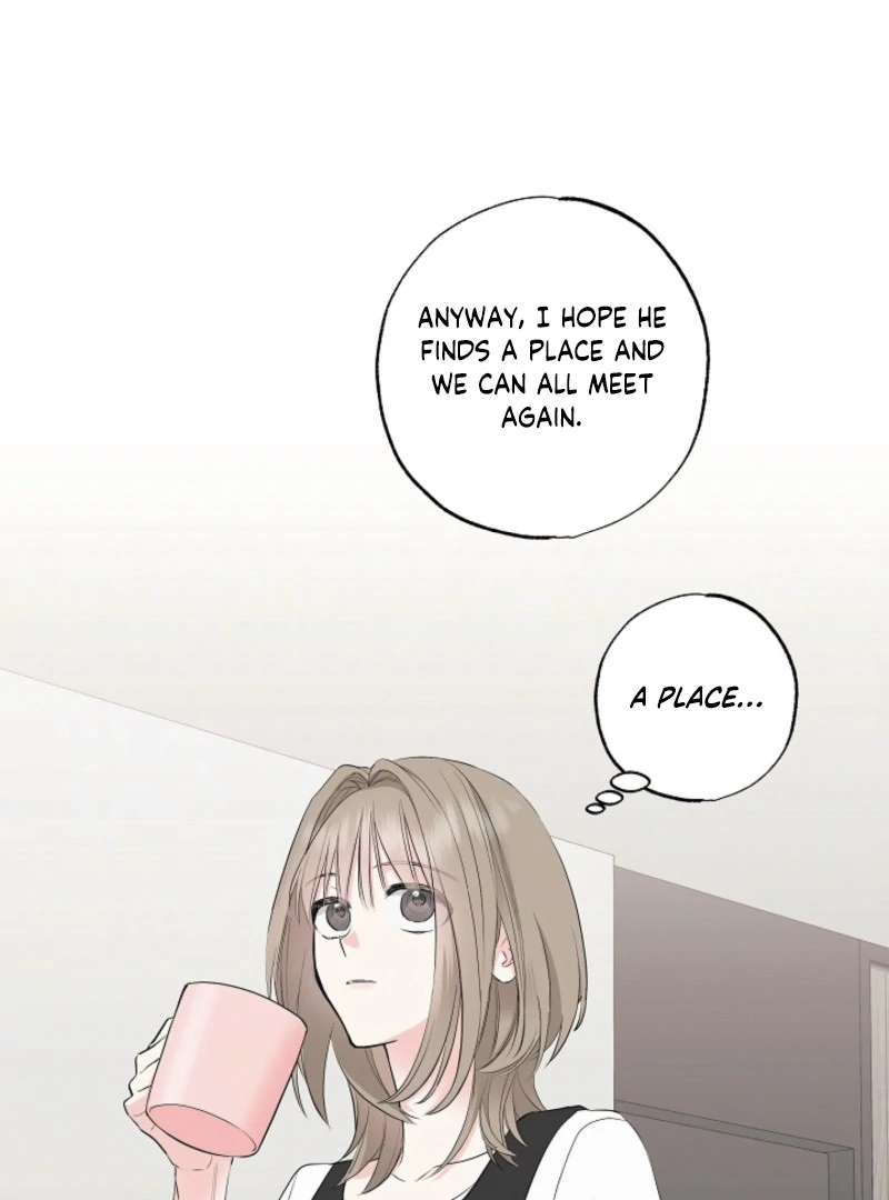 The Four of Us Have a 0 Chon Relationship Chapter 1 - Page 141