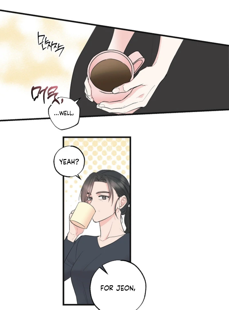 The Four of Us Have a 0 Chon Relationship Chapter 1 - Page 147