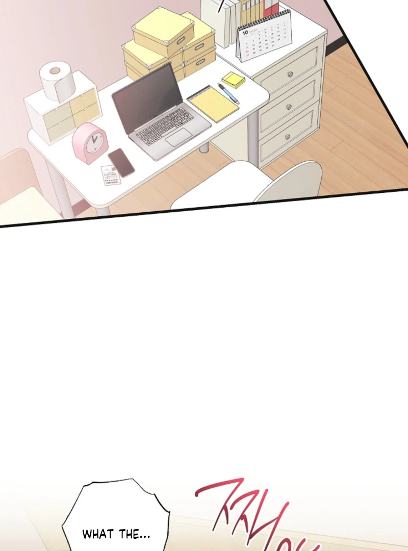 The Four of Us Have a 0 Chon Relationship Chapter 1 - Page 16