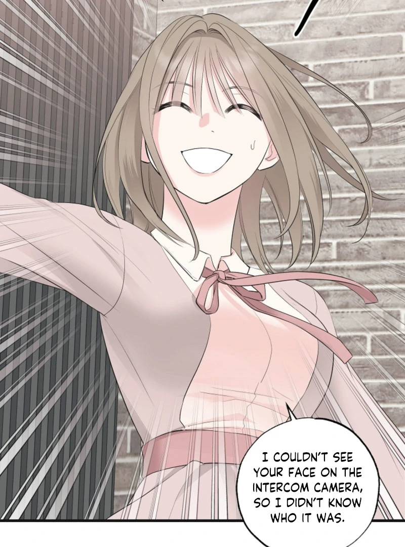 The Four of Us Have a 0 Chon Relationship Chapter 1 - Page 156