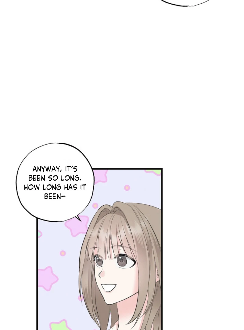 The Four of Us Have a 0 Chon Relationship Chapter 1 - Page 157