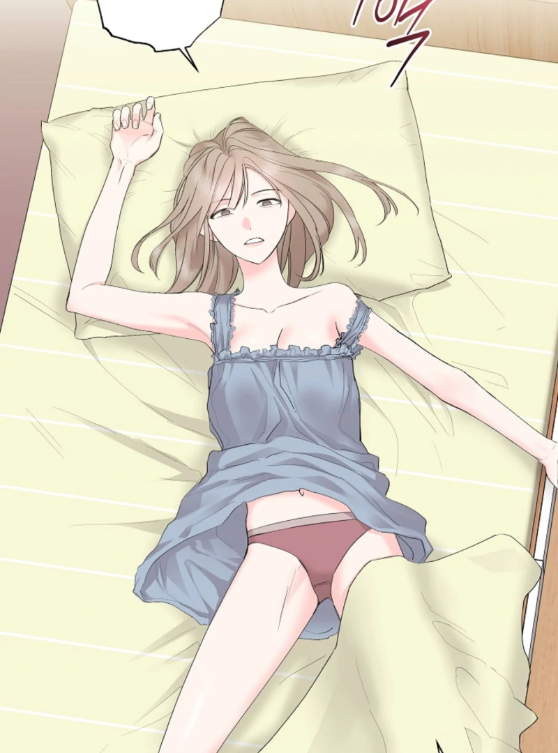 The Four of Us Have a 0 Chon Relationship Chapter 1 - Page 17