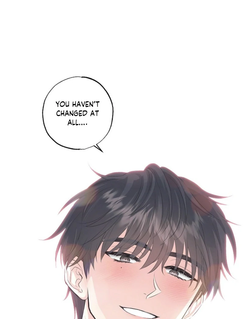 The Four of Us Have a 0 Chon Relationship Chapter 1 - Page 164