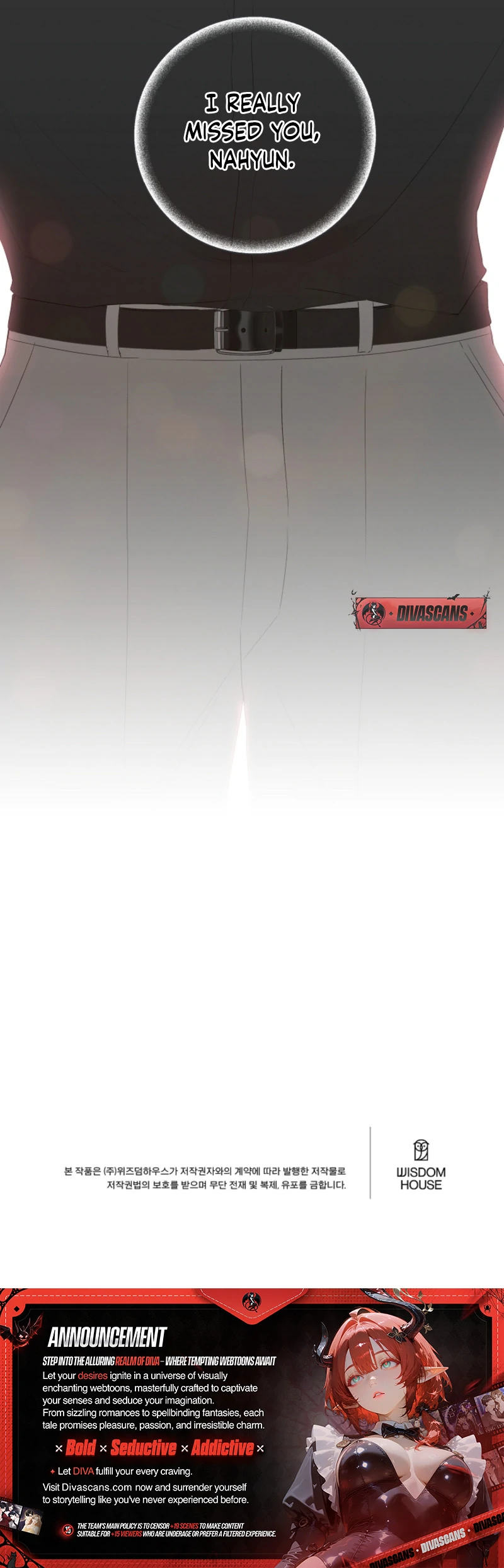 The Four of Us Have a 0 Chon Relationship Chapter 1 - Page 166