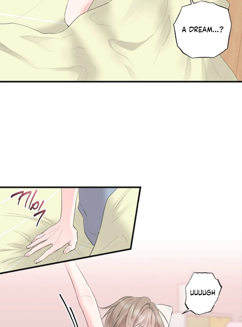 The Four of Us Have a 0 Chon Relationship Chapter 1 - Page 18