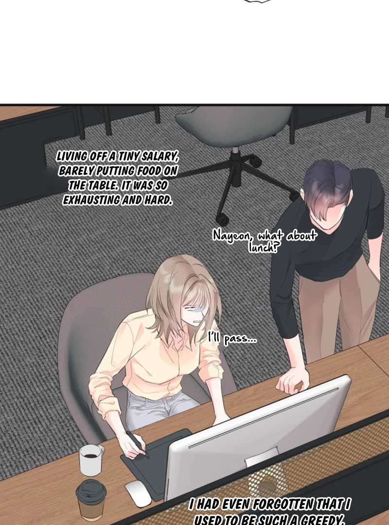 The Four of Us Have a 0 Chon Relationship Chapter 1 - Page 22