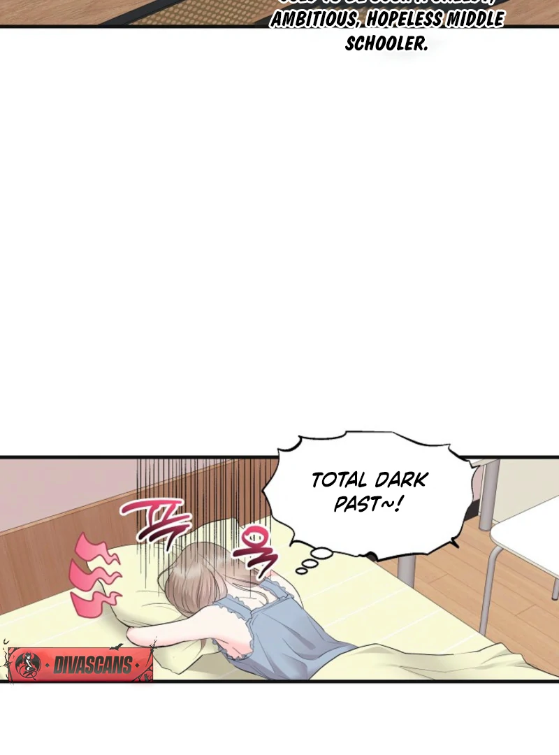 The Four of Us Have a 0 Chon Relationship Chapter 1 - Page 23