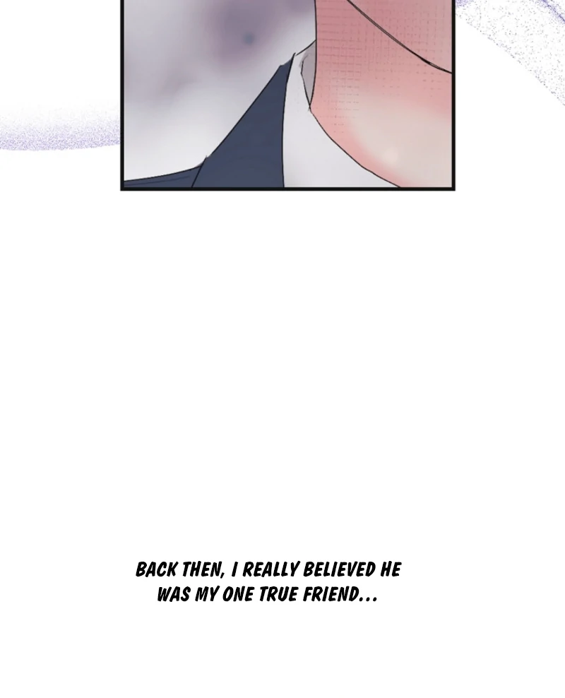 The Four of Us Have a 0 Chon Relationship Chapter 1 - Page 25