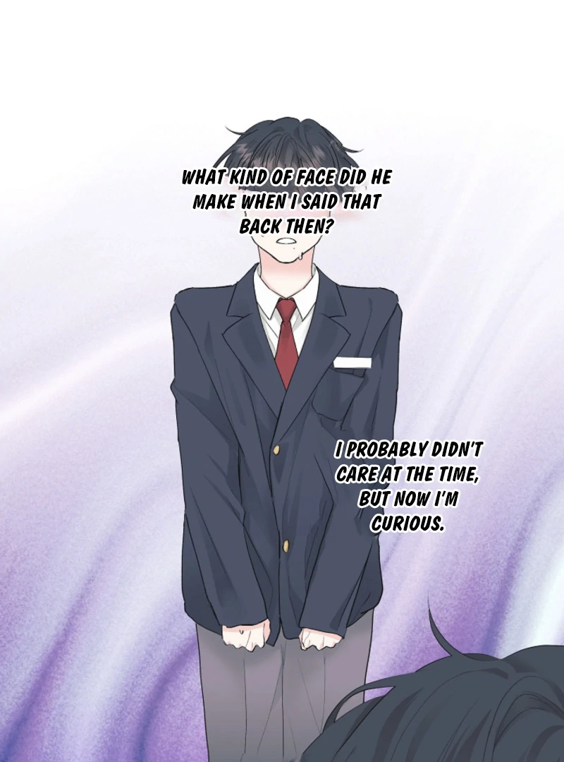 The Four of Us Have a 0 Chon Relationship Chapter 1 - Page 27