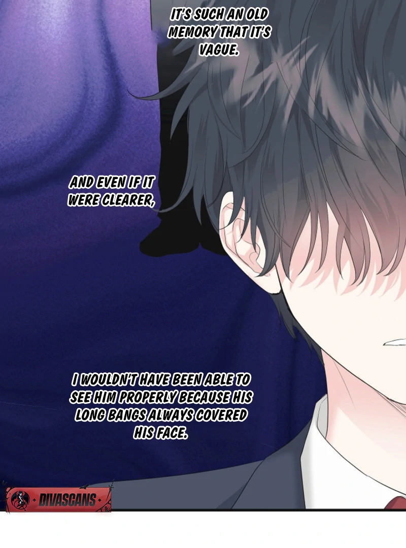 The Four of Us Have a 0 Chon Relationship Chapter 1 - Page 28