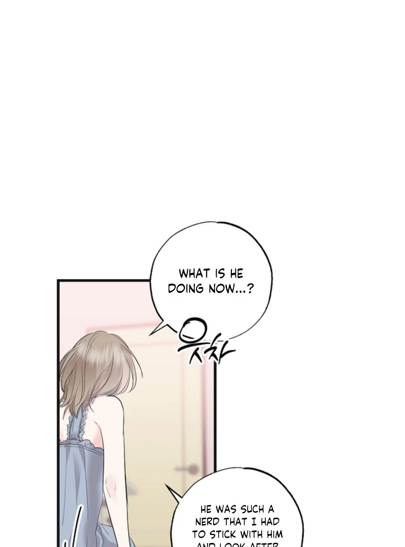 The Four of Us Have a 0 Chon Relationship Chapter 1 - Page 29