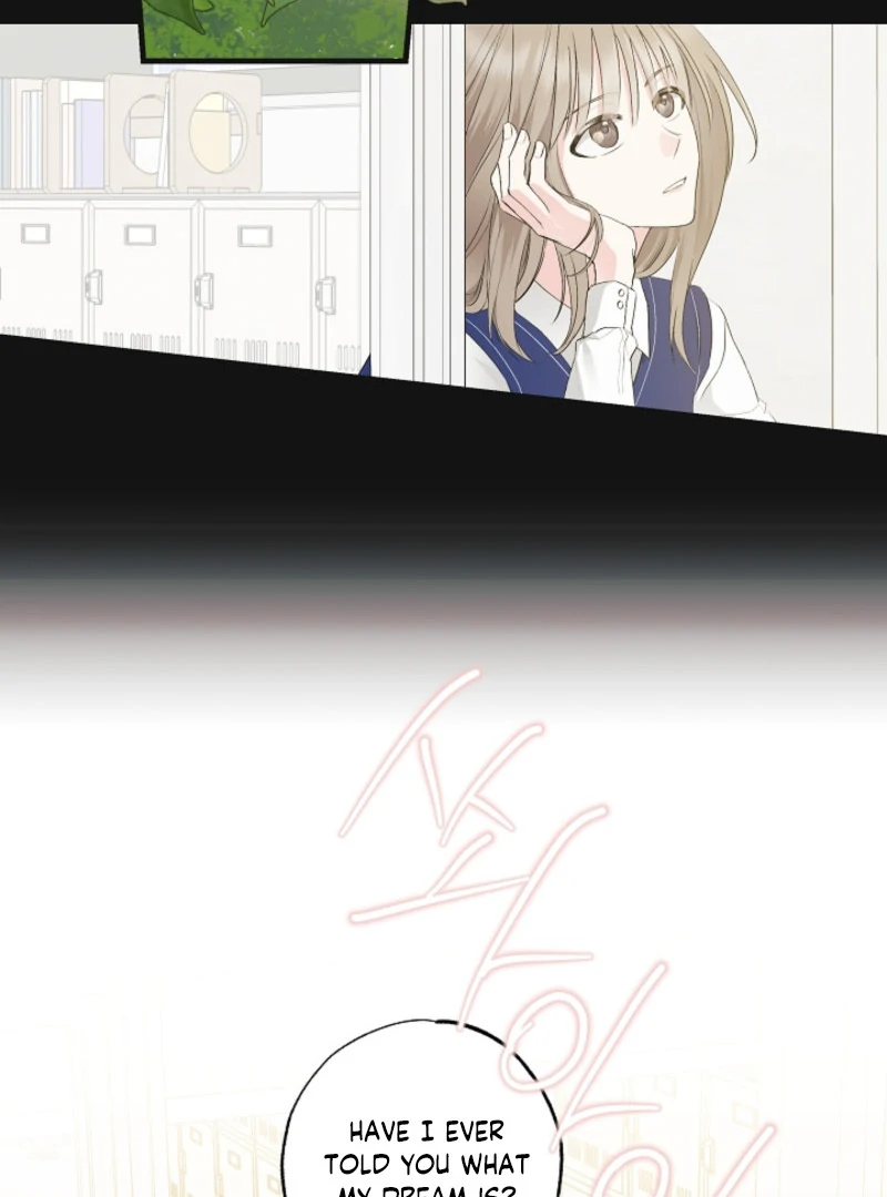 The Four of Us Have a 0 Chon Relationship Chapter 1 - Page 4