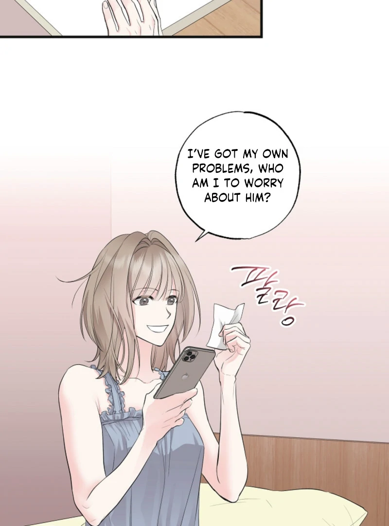 The Four of Us Have a 0 Chon Relationship Chapter 1 - Page 31